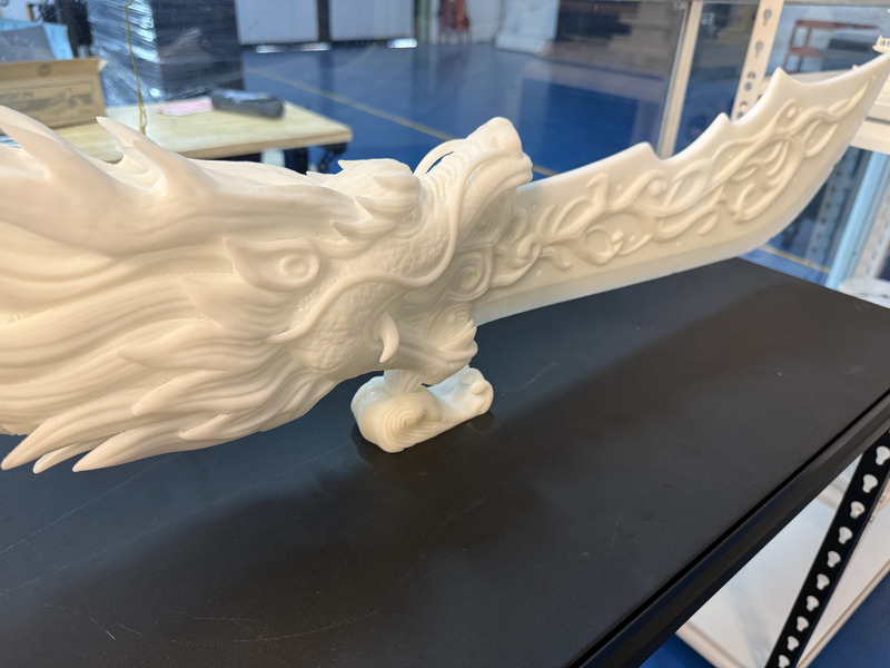 Dịch vụ in 3D theo yêu cầu